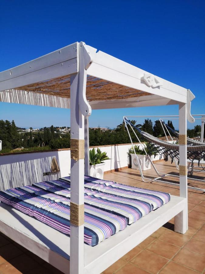 Casa Silca (Adults Only) Hotel Marbella Eksteriør billede