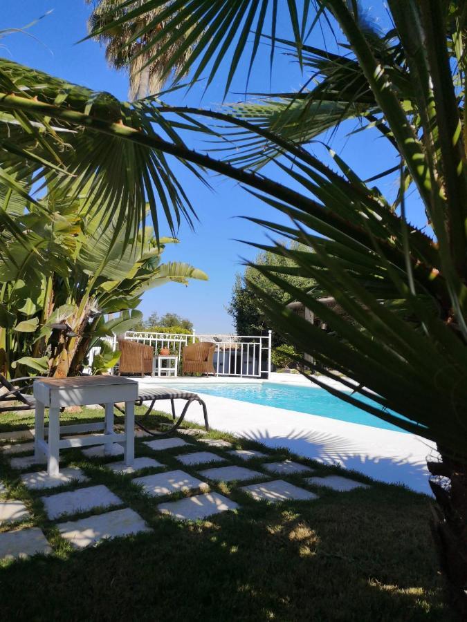 Casa Silca (Adults Only) Hotel Marbella Eksteriør billede