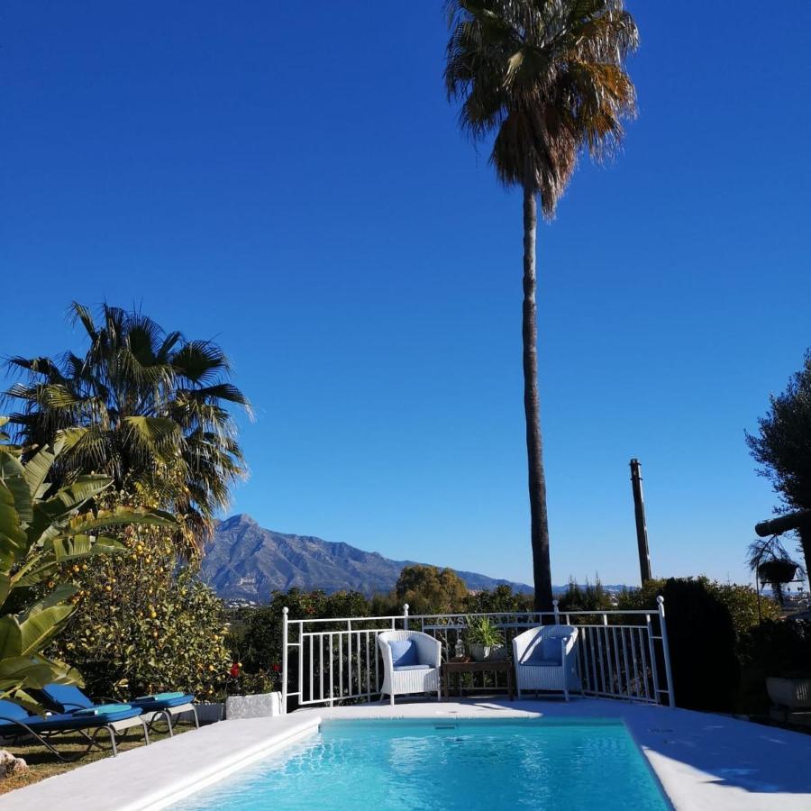Casa Silca (Adults Only) Hotel Marbella Eksteriør billede