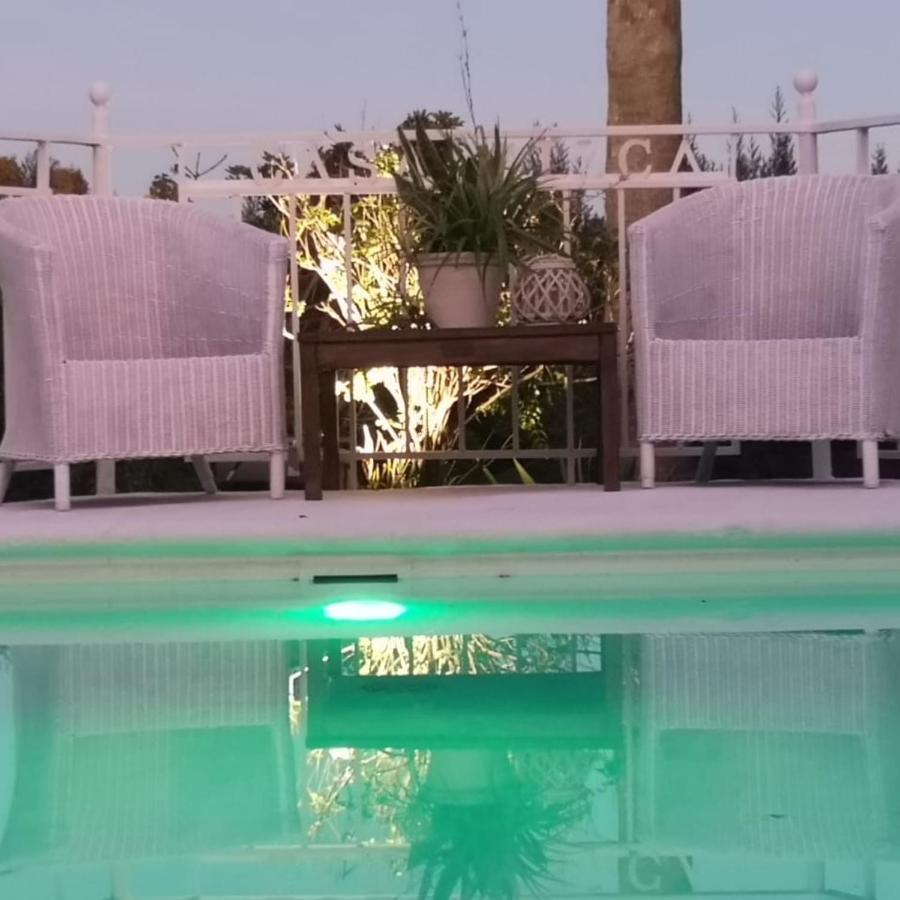 Casa Silca (Adults Only) Hotel Marbella Eksteriør billede