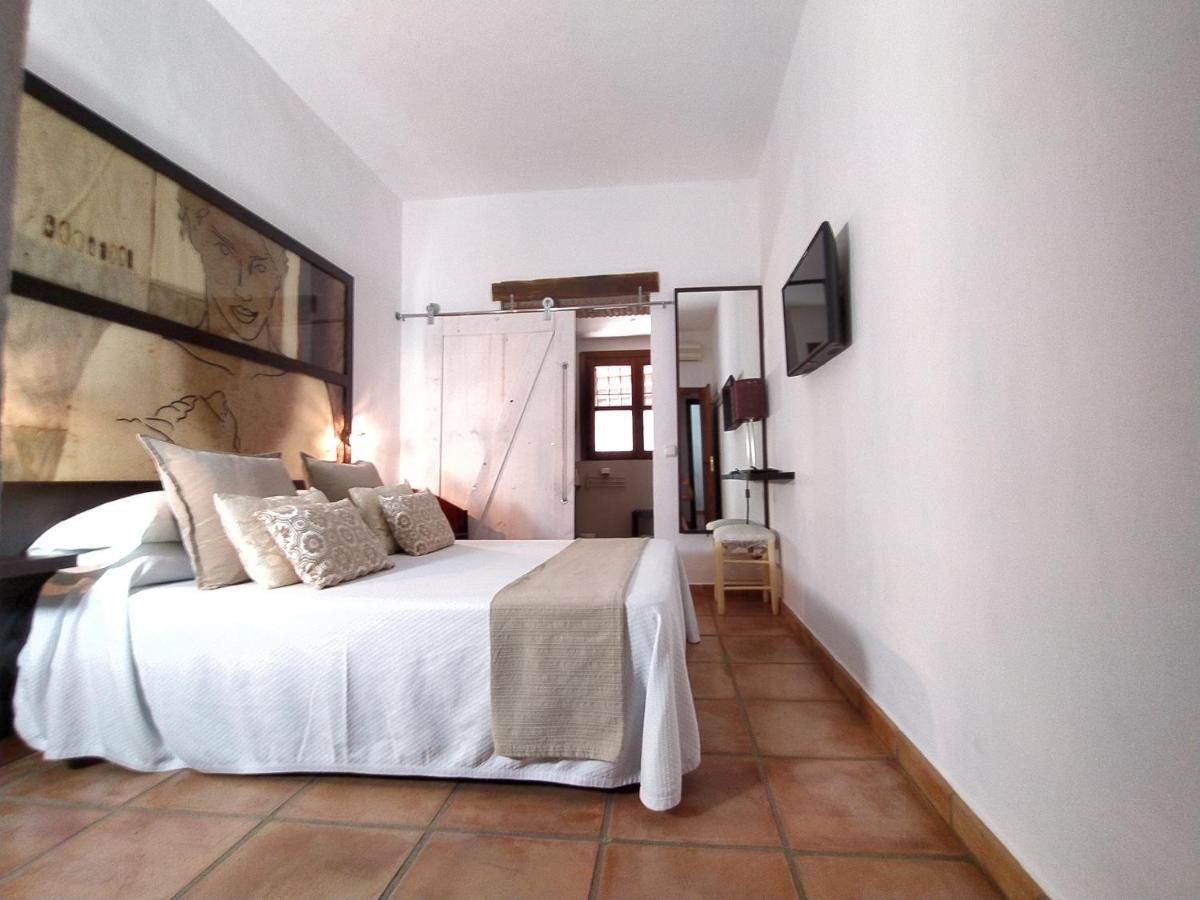 Casa Silca (Adults Only) Hotel Marbella Eksteriør billede