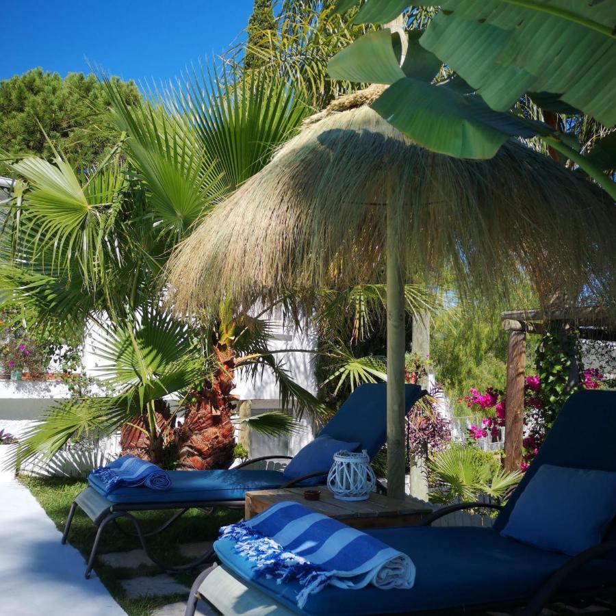 Casa Silca (Adults Only) Hotel Marbella Eksteriør billede