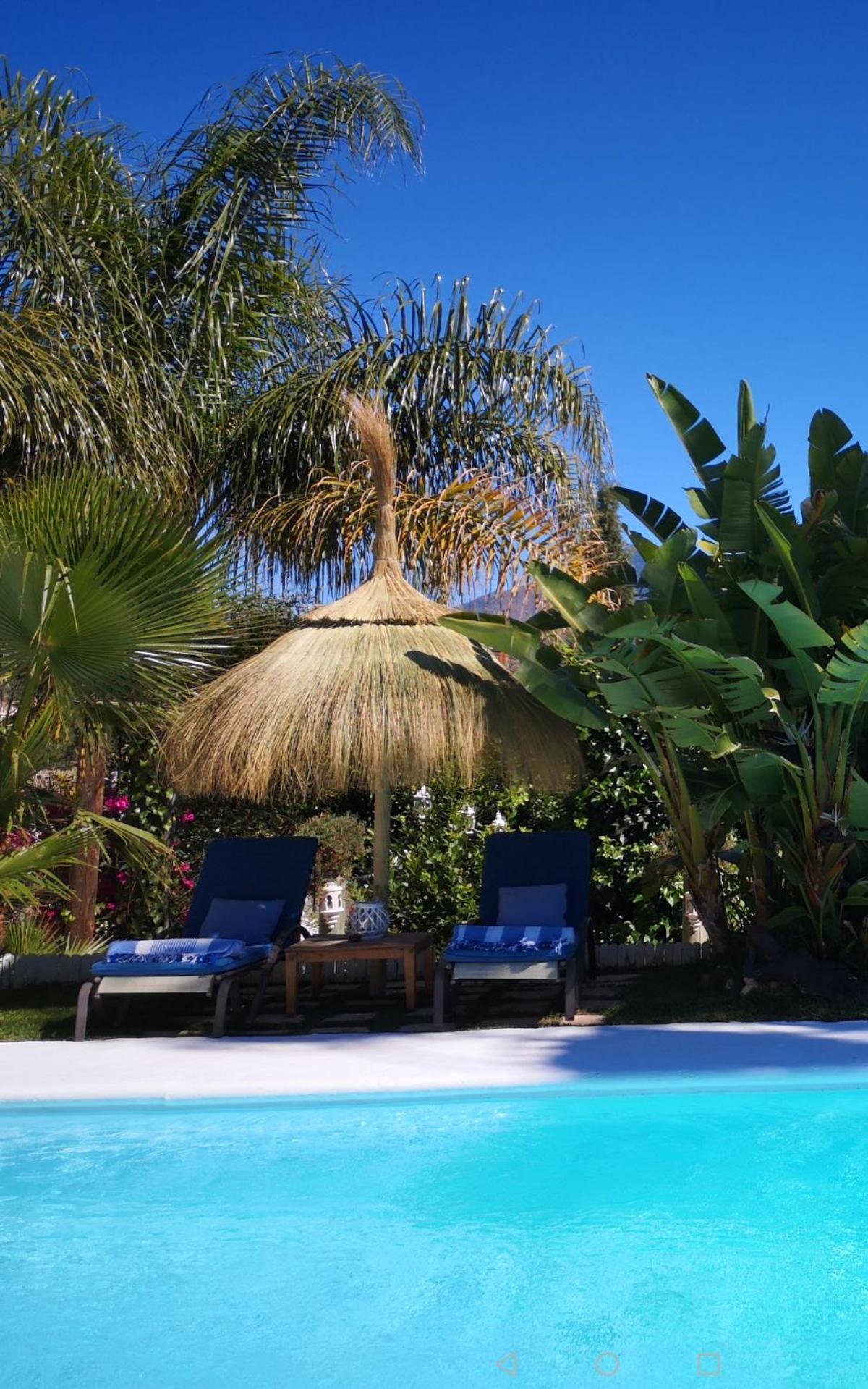 Casa Silca (Adults Only) Hotel Marbella Eksteriør billede