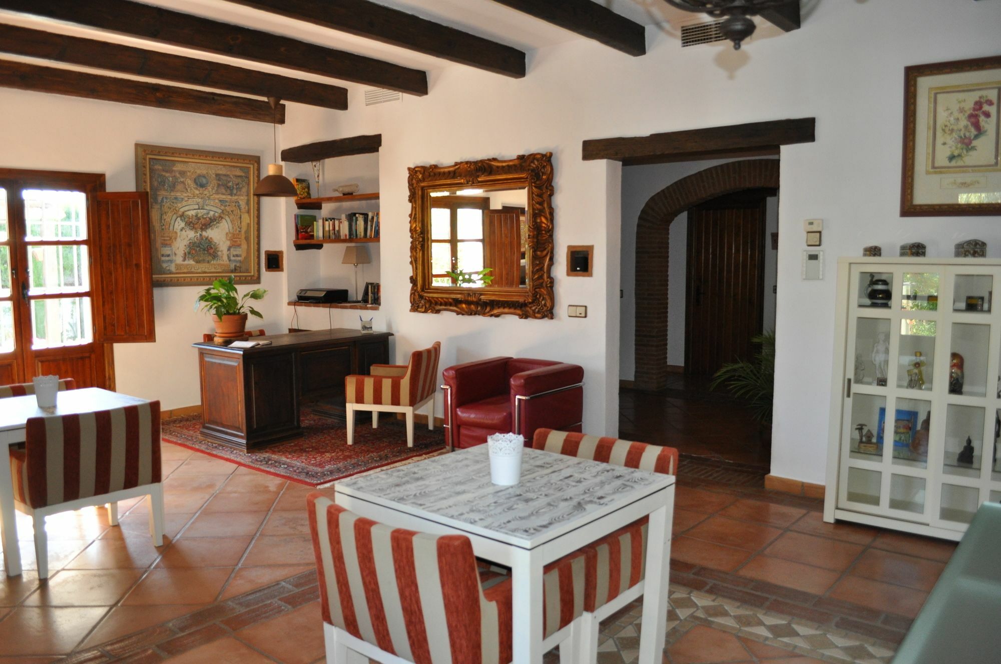 Casa Silca (Adults Only) Hotel Marbella Eksteriør billede