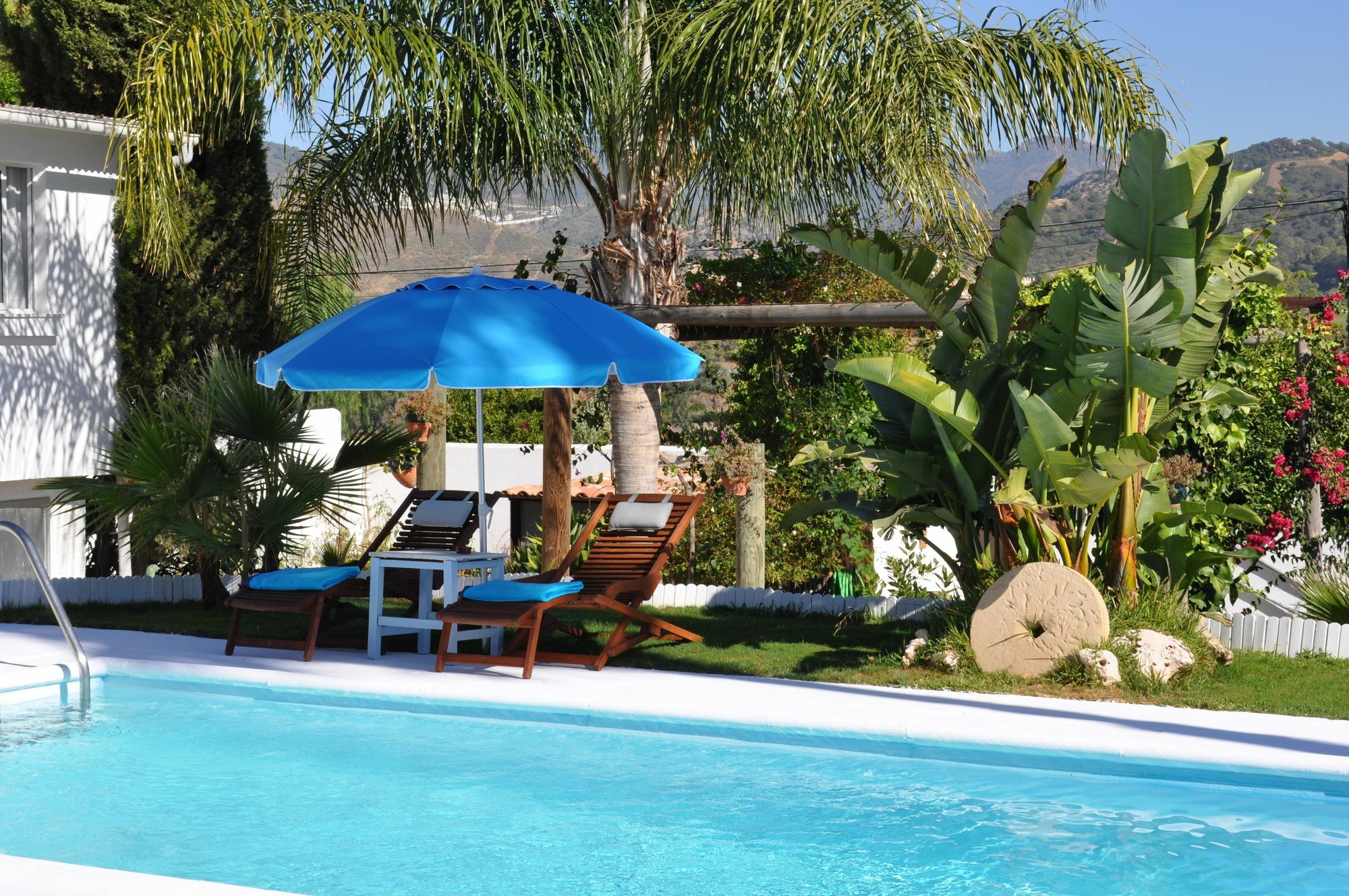 Casa Silca (Adults Only) Hotel Marbella Eksteriør billede