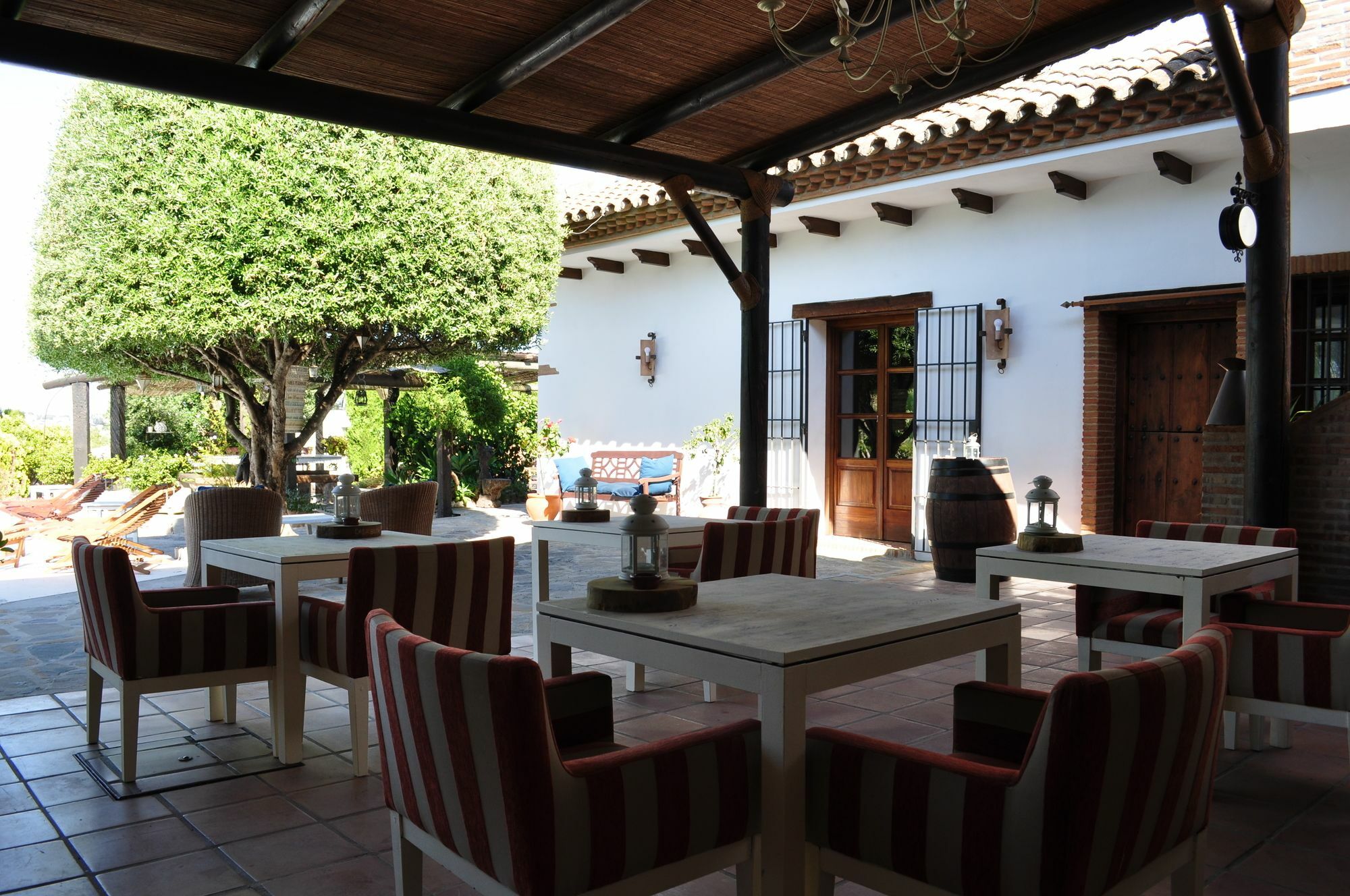 Casa Silca (Adults Only) Hotel Marbella Eksteriør billede