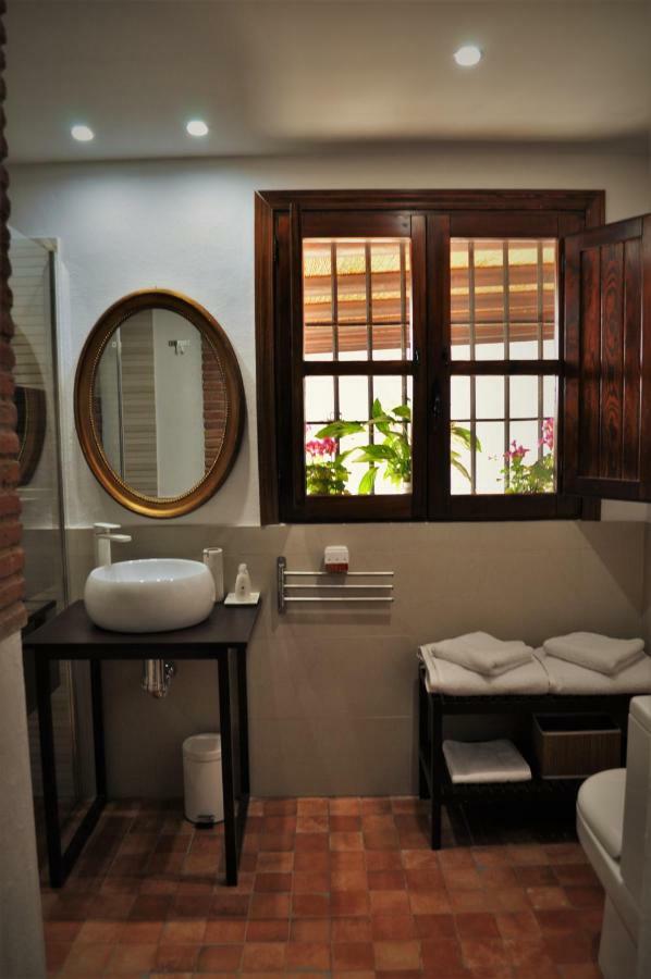 Casa Silca (Adults Only) Hotel Marbella Eksteriør billede