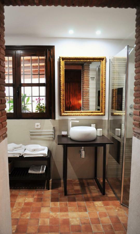 Casa Silca (Adults Only) Hotel Marbella Eksteriør billede