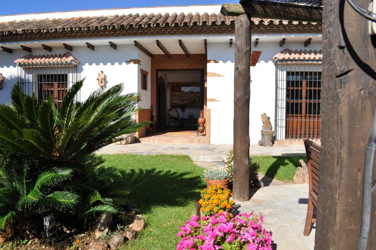 Casa Silca (Adults Only) Hotel Marbella Eksteriør billede
