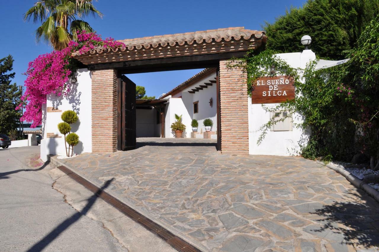 Casa Silca (Adults Only) Hotel Marbella Eksteriør billede