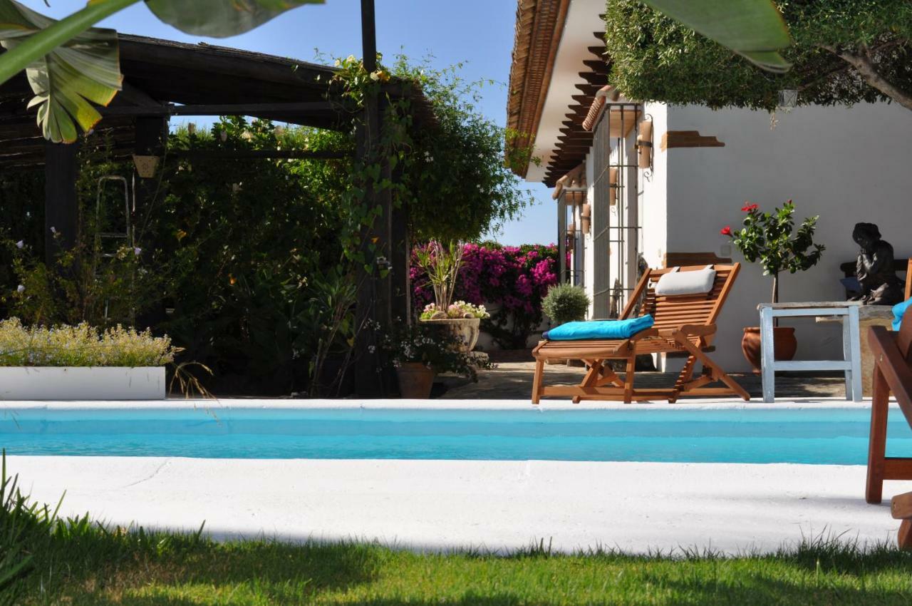 Casa Silca (Adults Only) Hotel Marbella Eksteriør billede